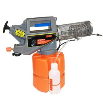 Verdampfer und Fumigatoren
