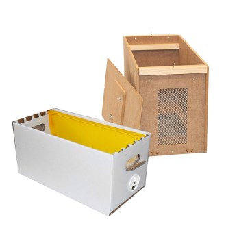 Ableger- und Transport-Boxen