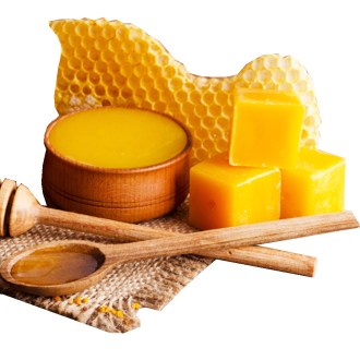 Bienenwachs