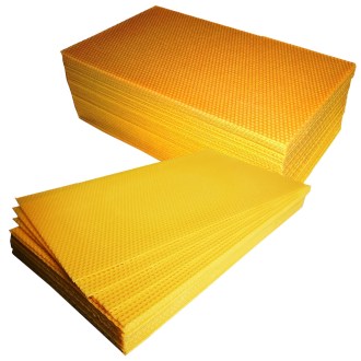 Mittelwände