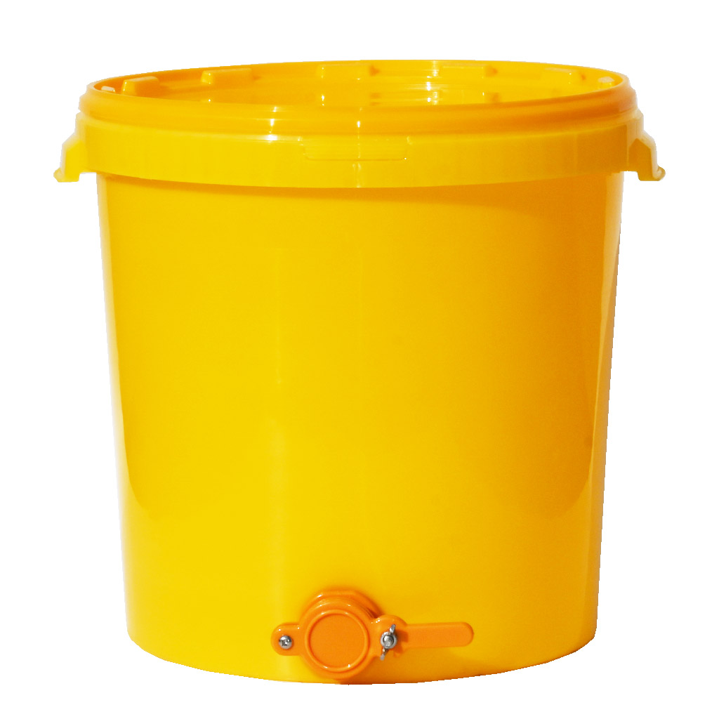 Abfüll-Eimer 40 kg