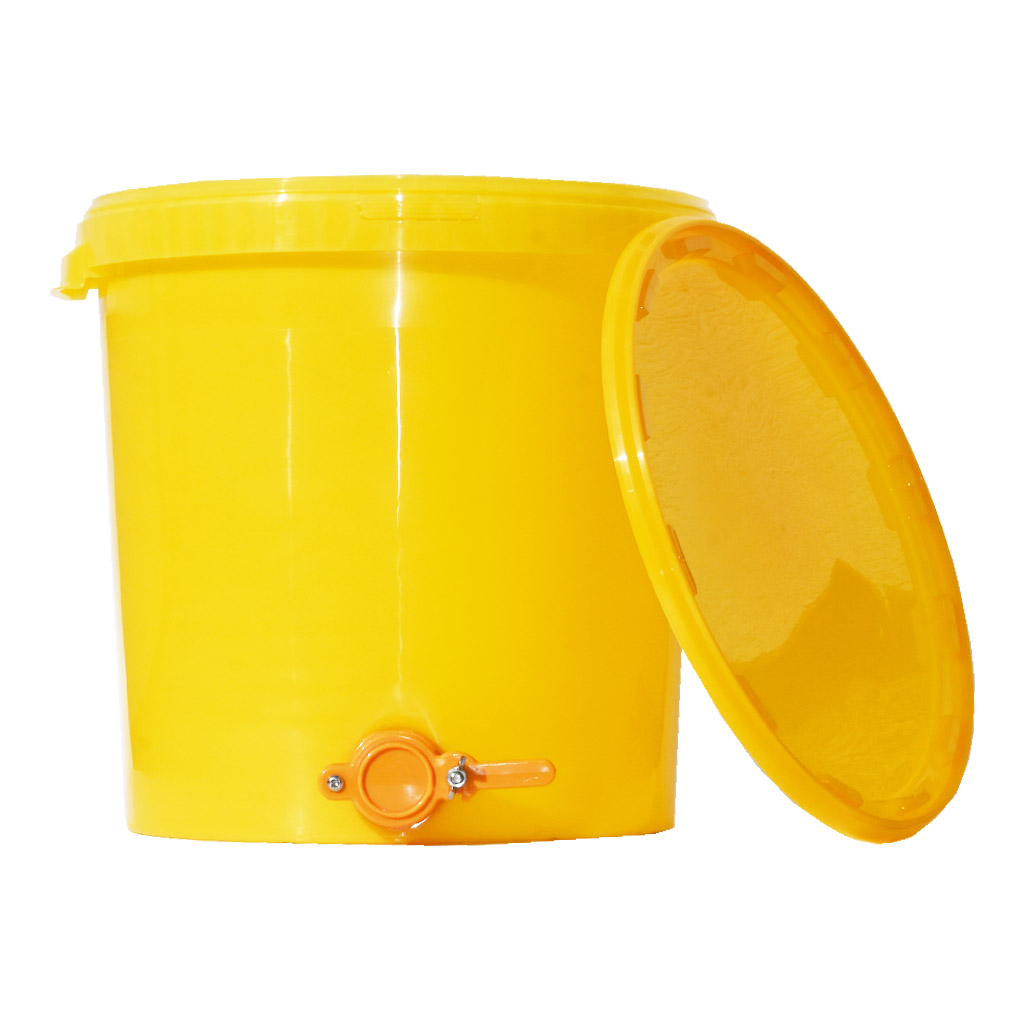 Abfüll-Eimer 40 kg