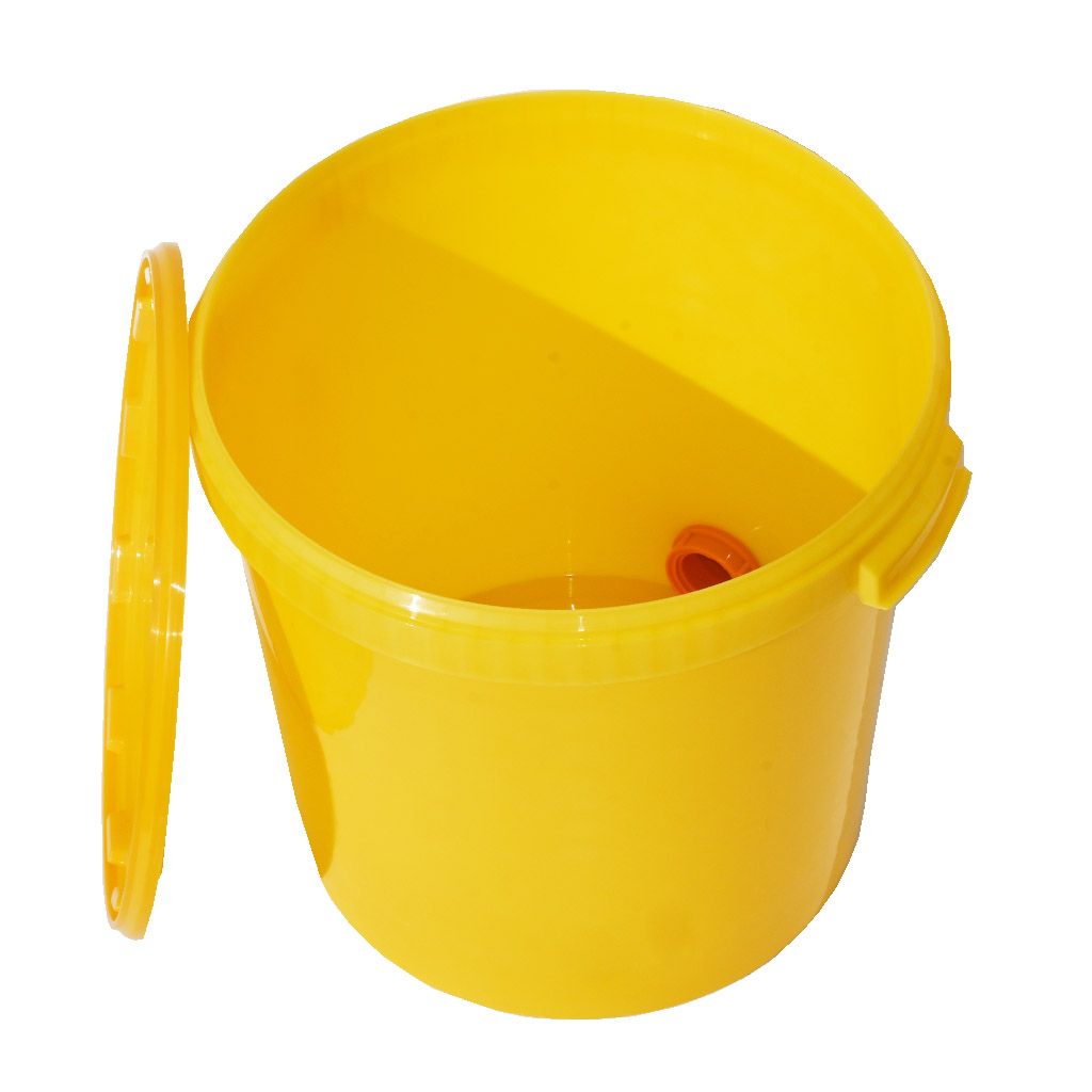 Abfüll-Eimer 40 kg