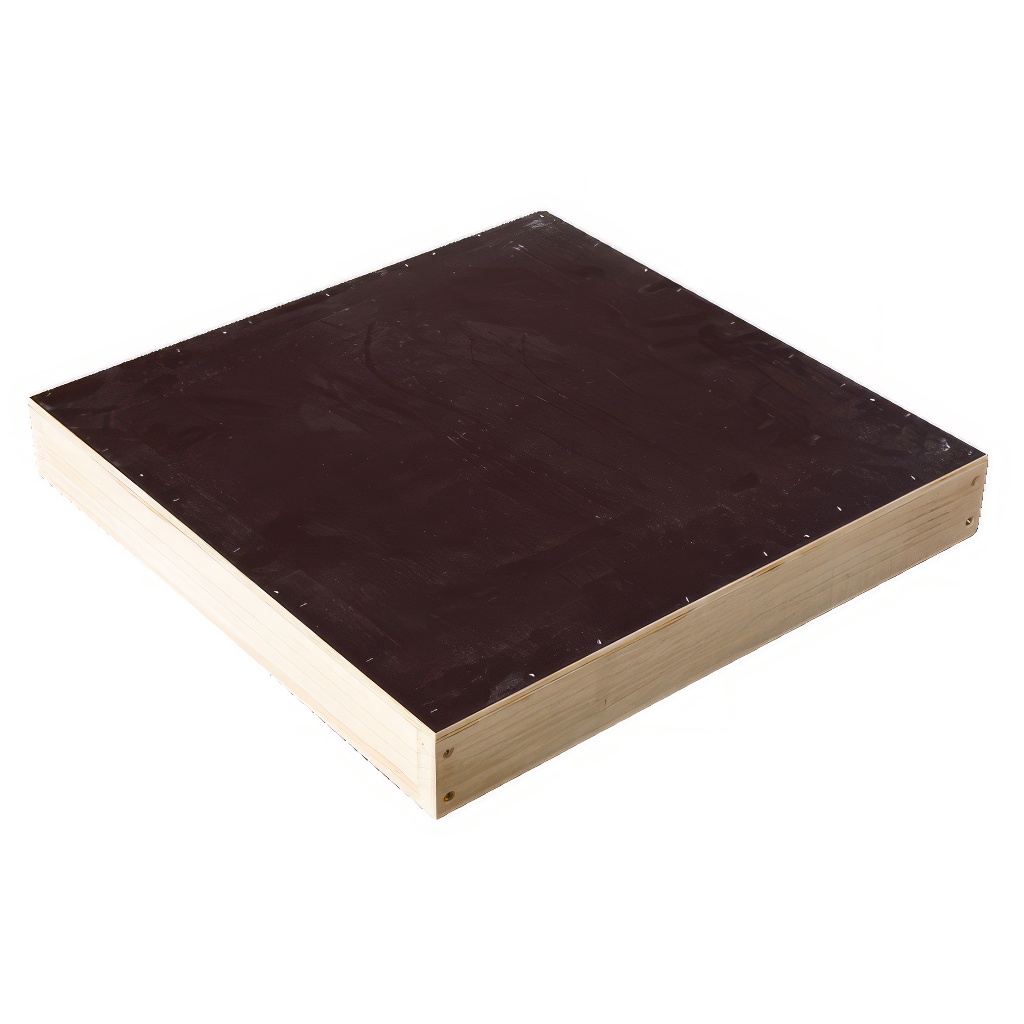 12er Dadant US Holzdeckel