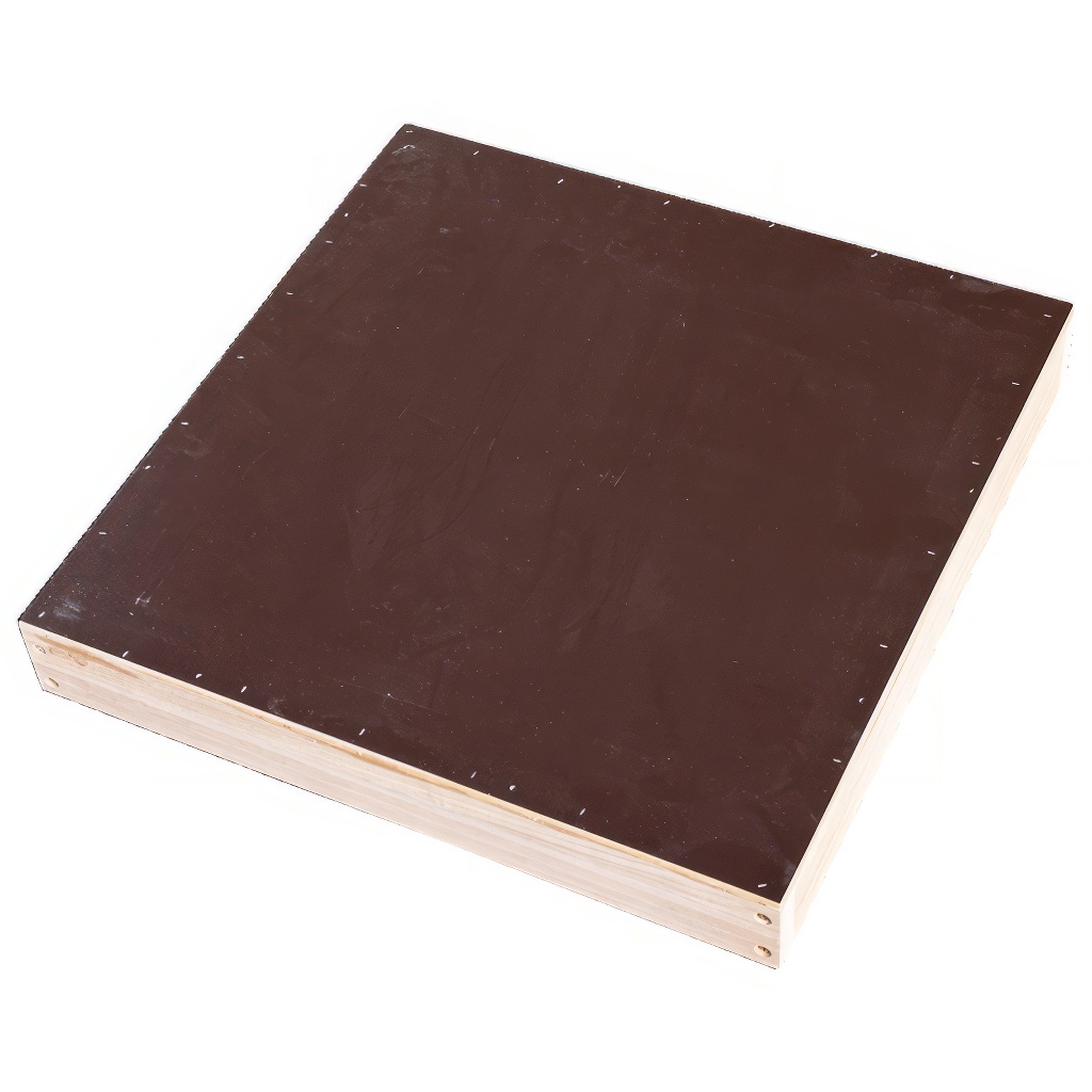 12er Dadant US Holzdeckel