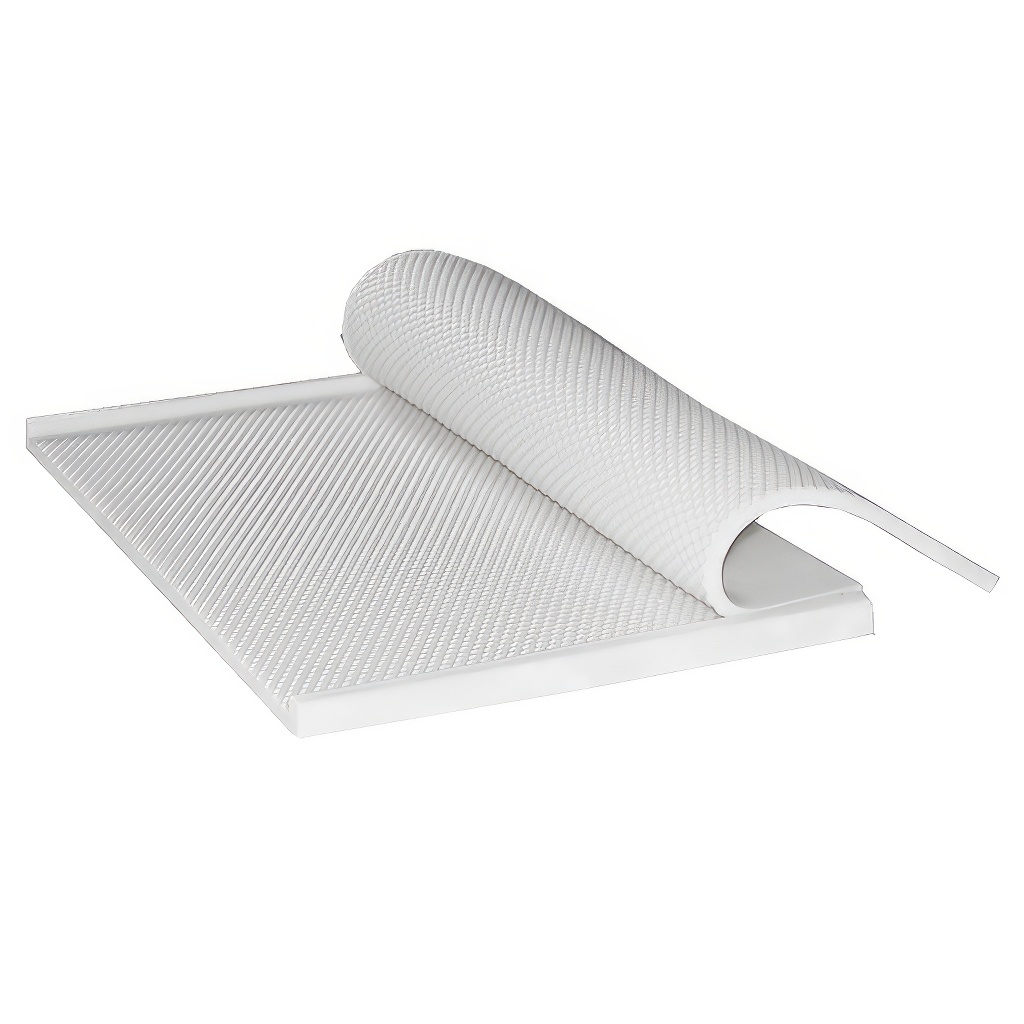 Silikonform für Mittelwände 395 x 195 mm