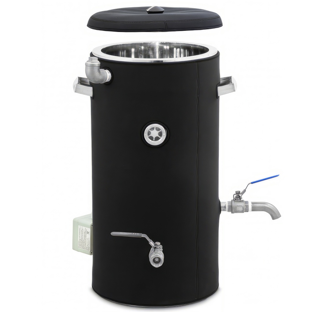 SIPA Isolationsmantel 37 Liter