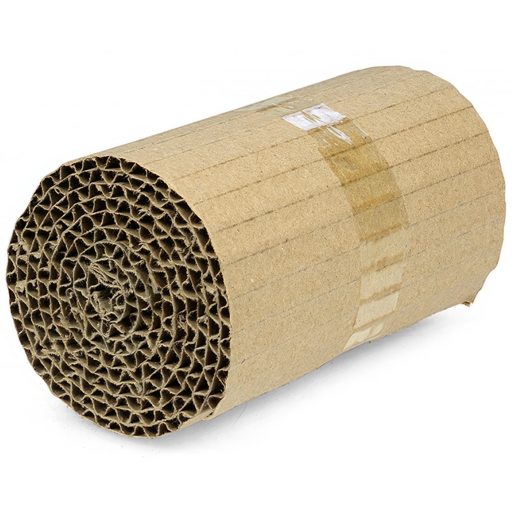 Kaminbrennstoff - Kartonpapier - 10 Stk