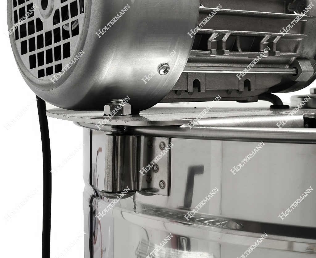 SIPA® Rührmaschine 75 kg