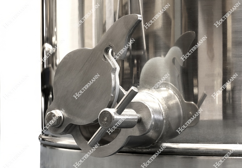 SIPA® Rührmaschine 75 kg