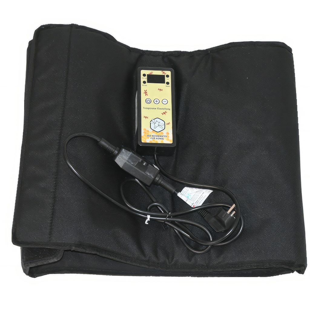 Smalto® ISO Heizmantel für 50 kg Abfüller