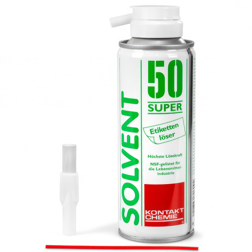 Honigglas Etikettenlöser - 200 ml