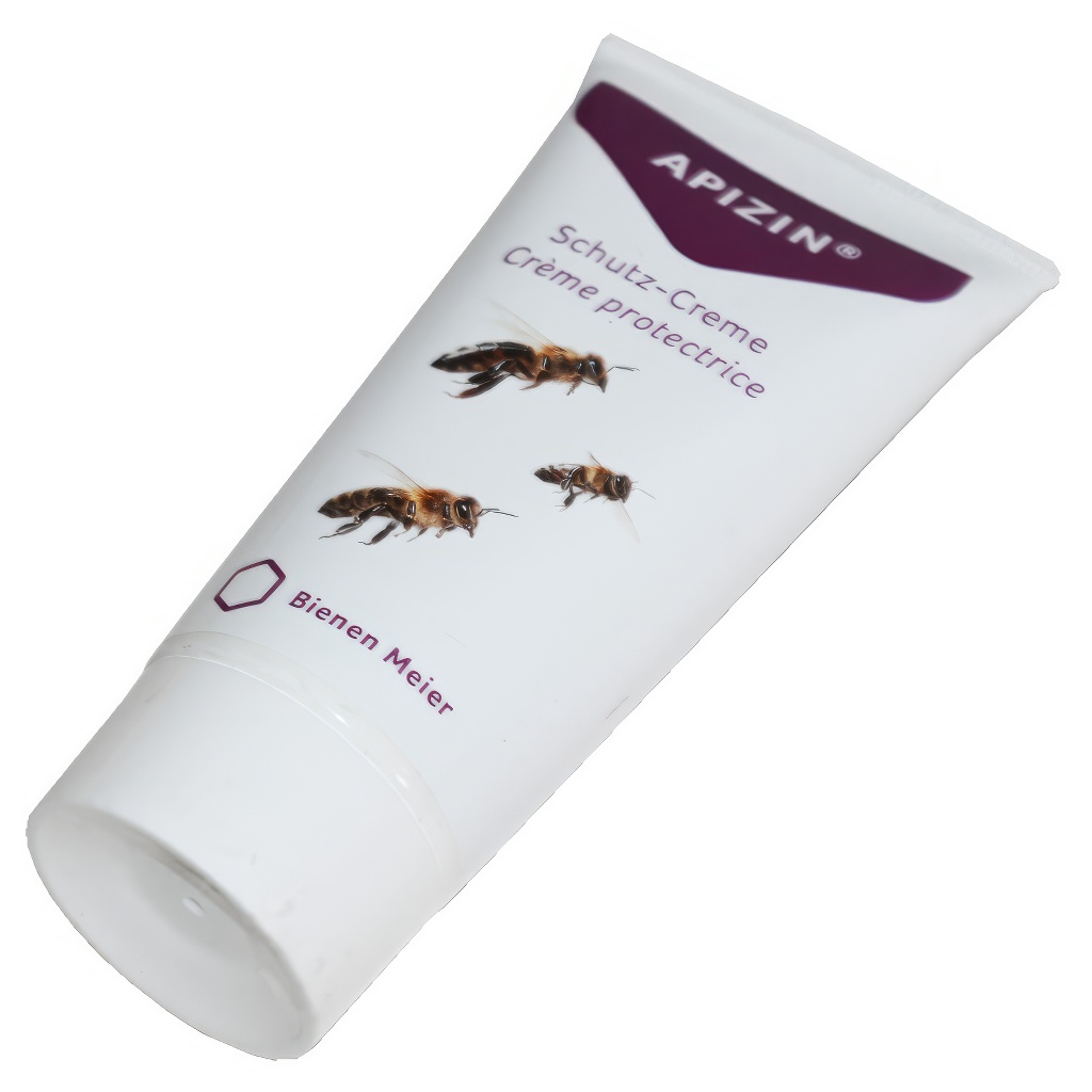Apizin Bienenschutz-Creme