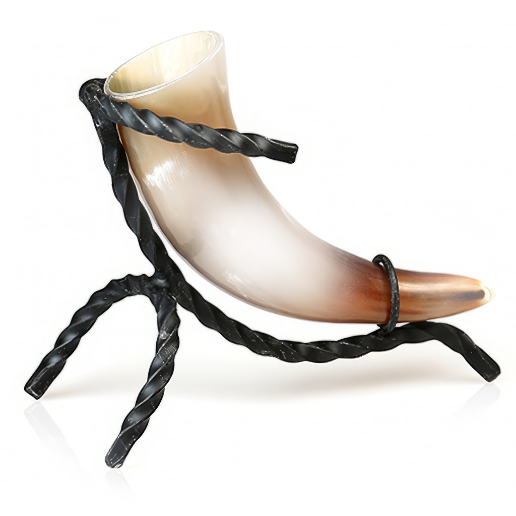 Trinkhornständer Kids - Klein 50-99 ml