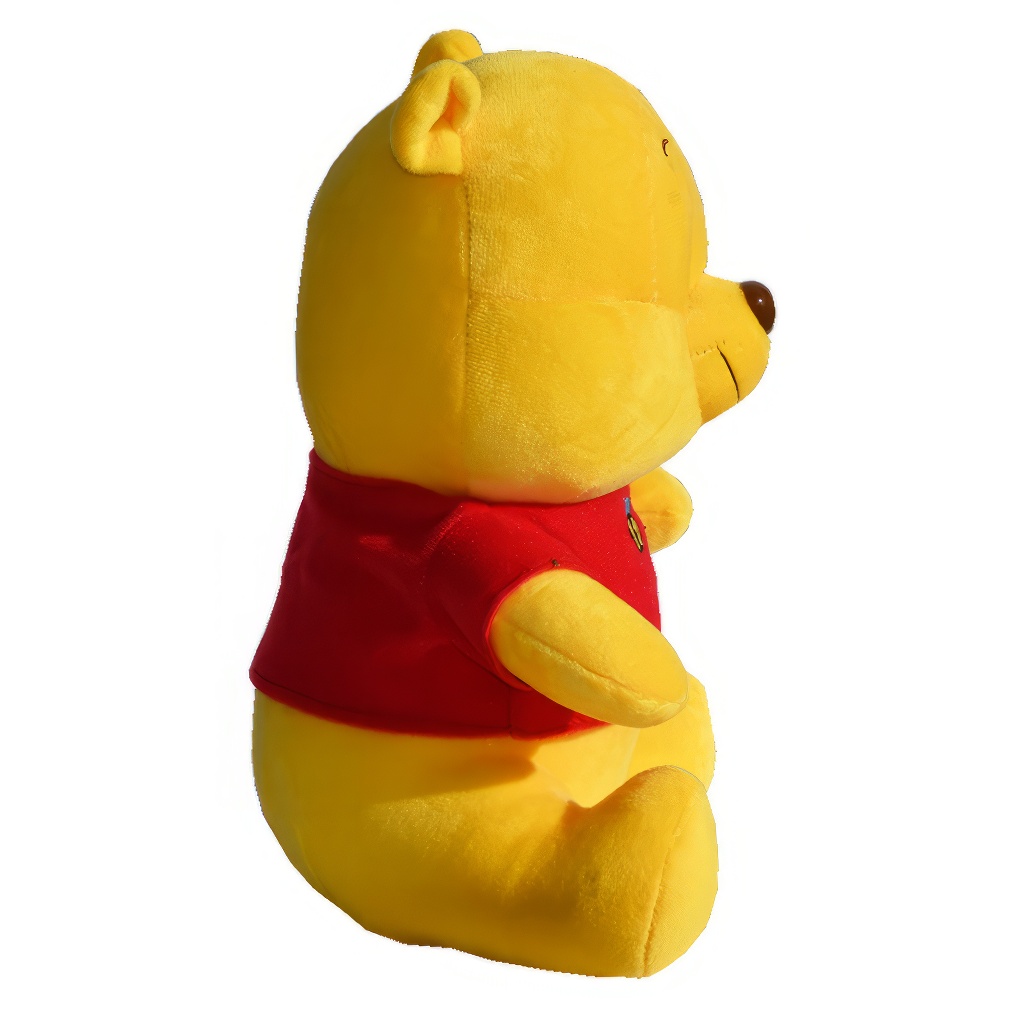 Teddybär „Ich liebe Honig“ – 25 cm