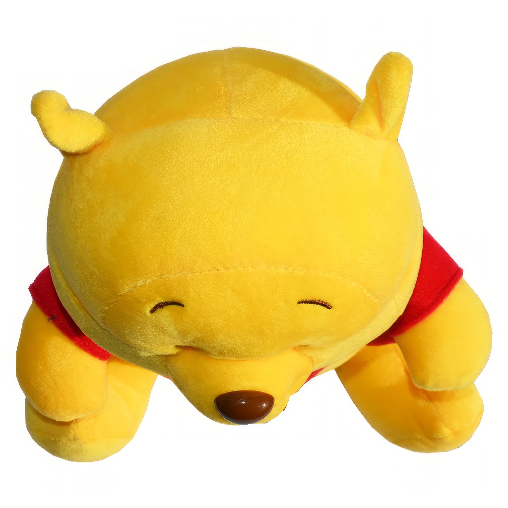 Teddybär „Ich liebe Honig“ – 25 cm