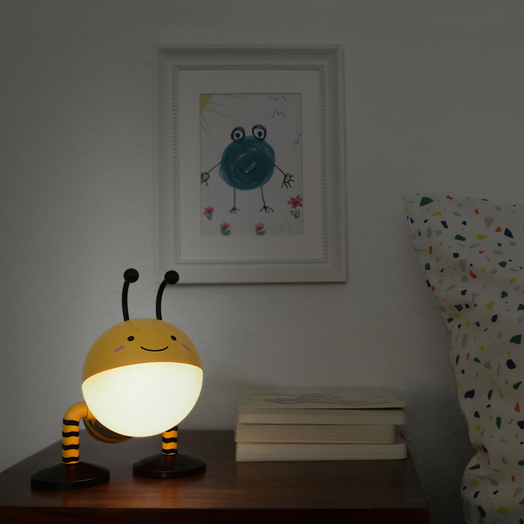 Bieno® Bienenlampe „Maja“