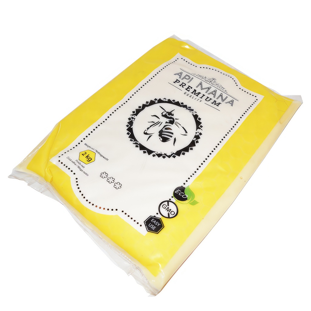 APIMANA TEIG - 2 kg