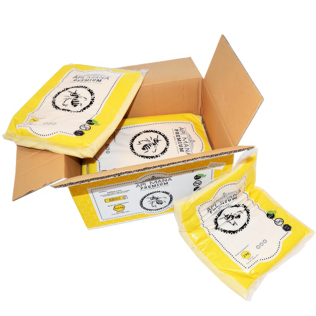 APIMANA TEIG - 2 kg