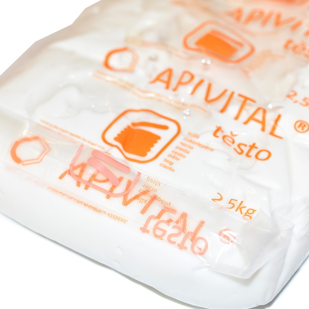 Zuckerteig APIVITAL – 2,5 kg (56 CZK/kg)