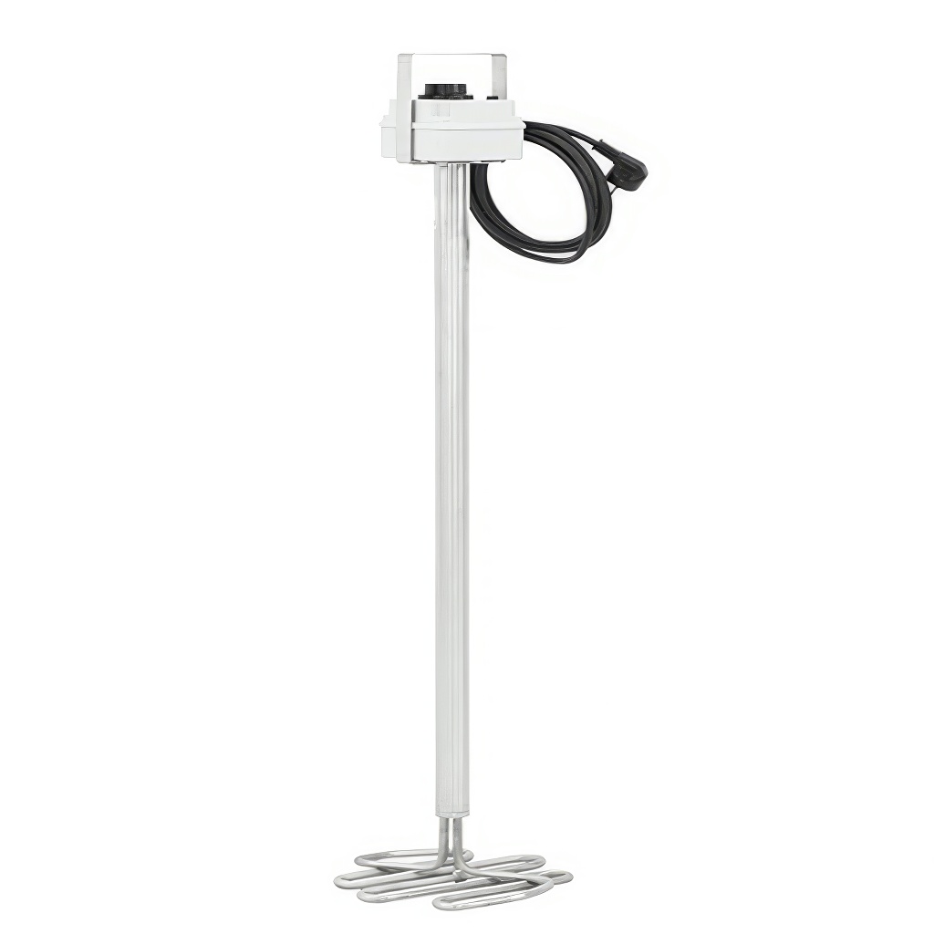 LYSON Auftauspirale Ø250mm-OPTIMA LINE