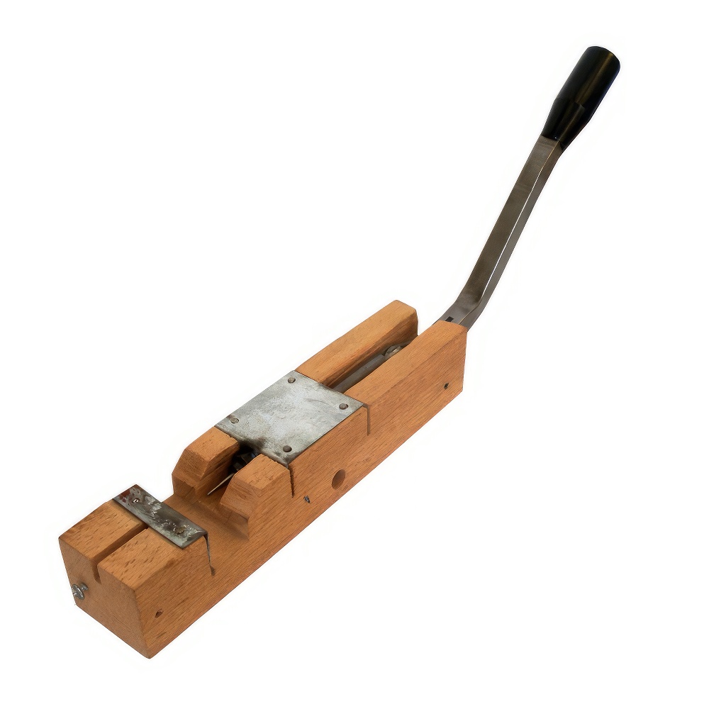 Rähmchenlocher H