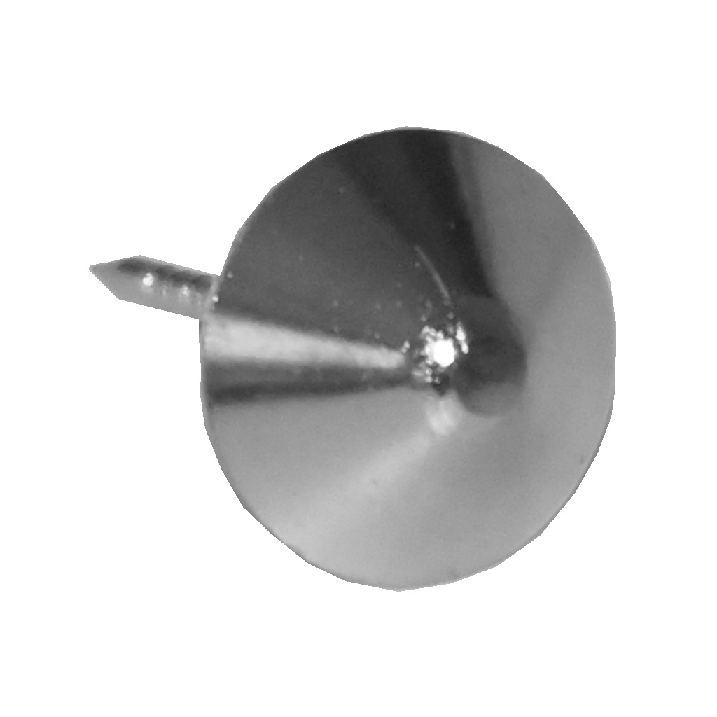 Abstandshalter 5 mm (1000 Stk.)