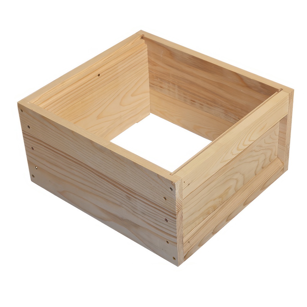 Deutsch Normalmaß Ganzzarge (223 mm) 10 R. - Dr. Liebig