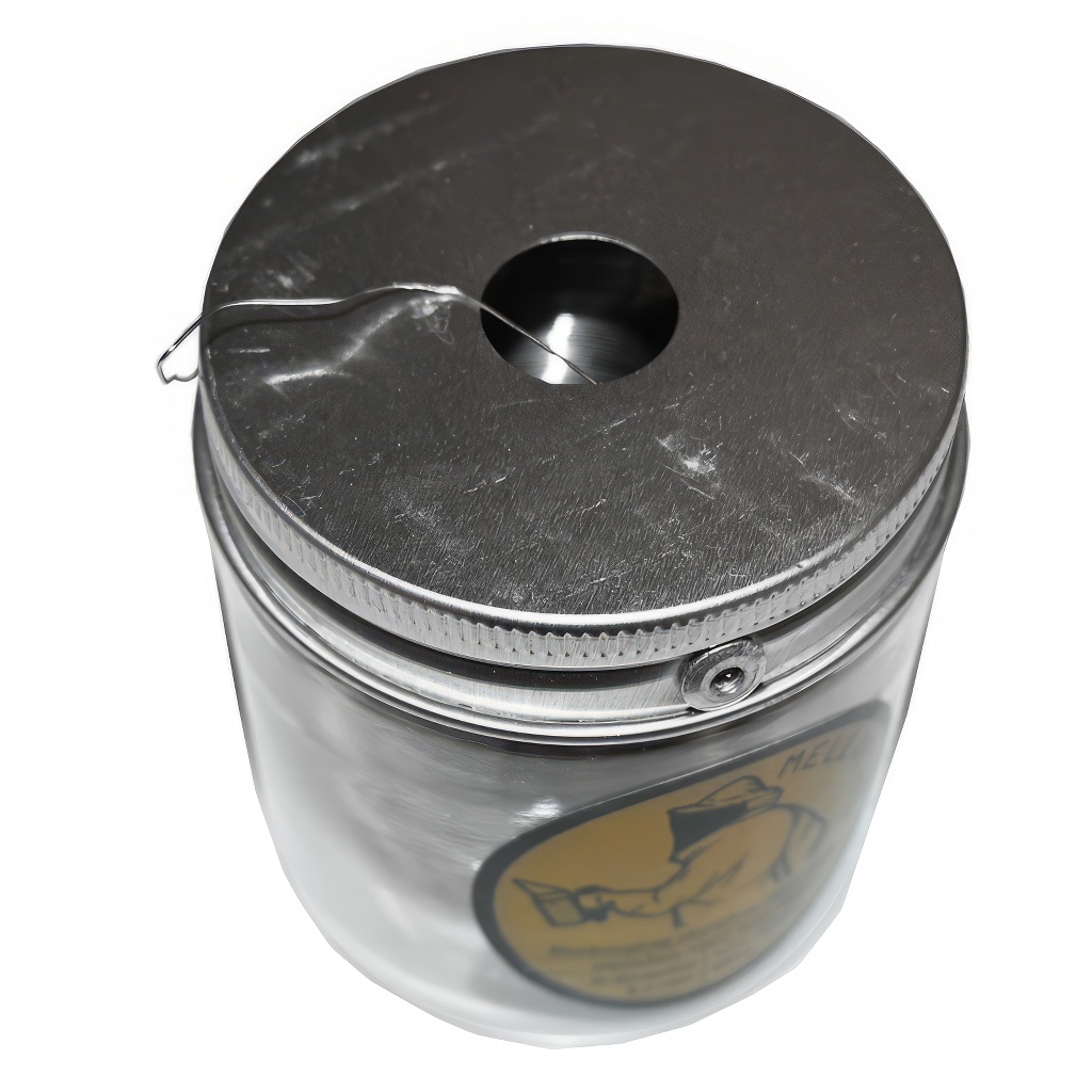 Wabendraht aus Edelstahl 500 g