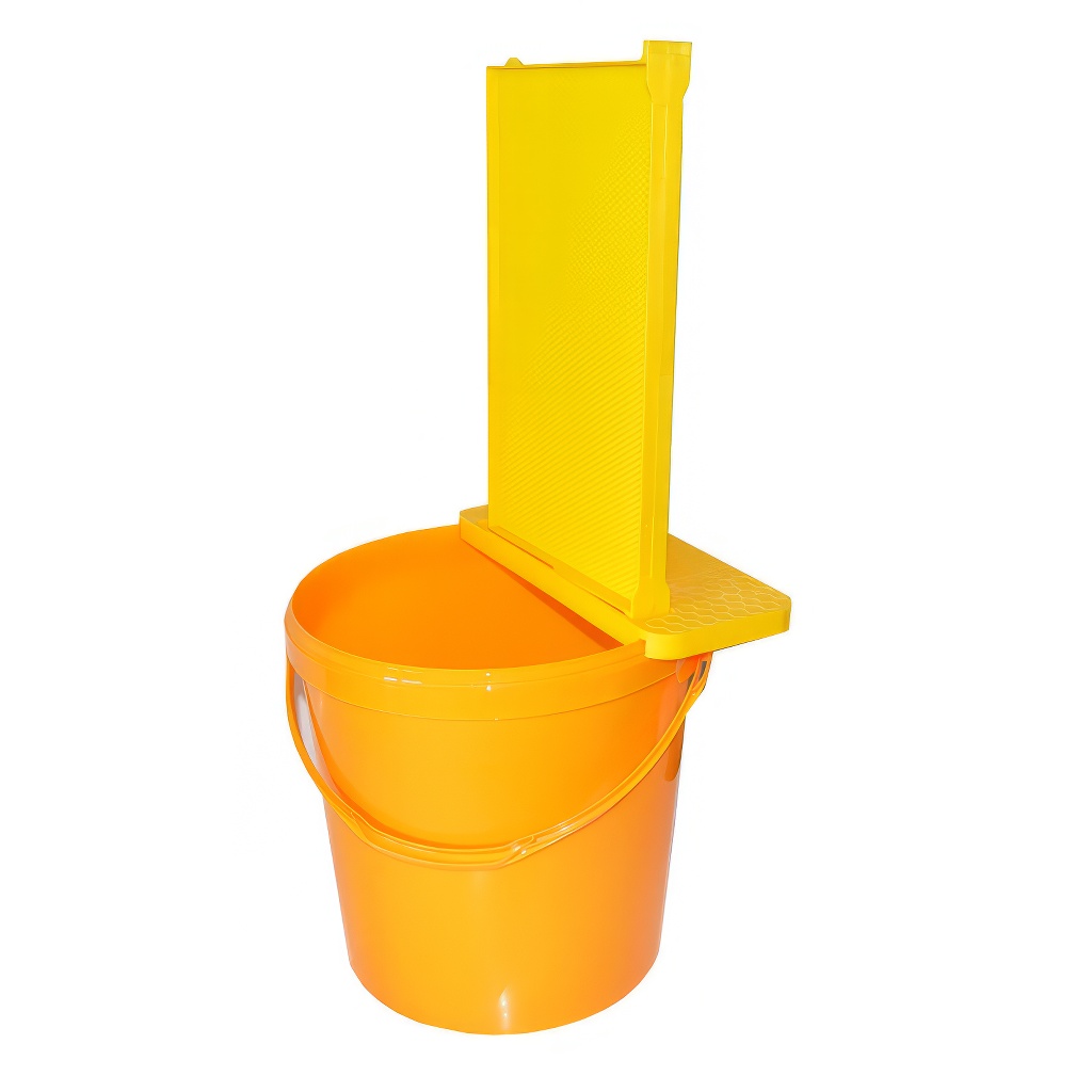 Ramenhalter für Eimer