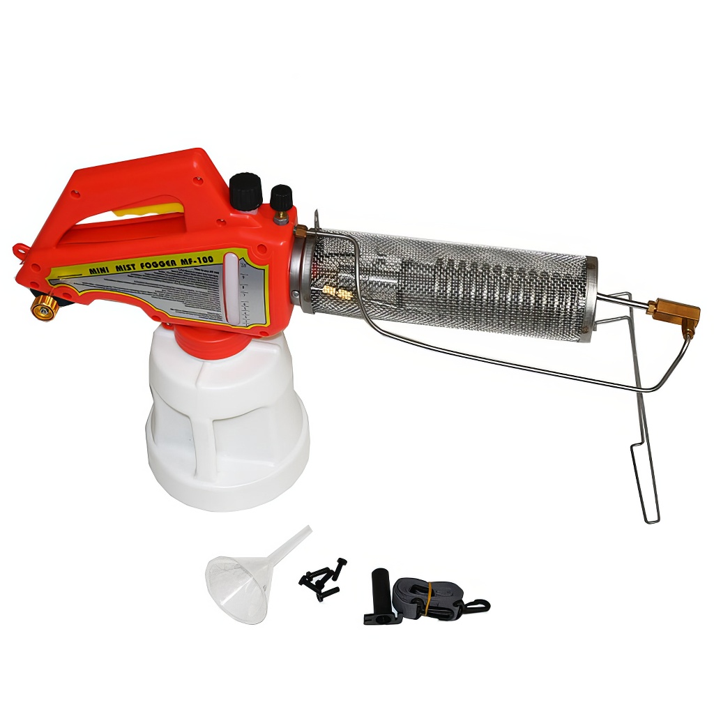 Aerosolentwickler Typ Fogger 1000