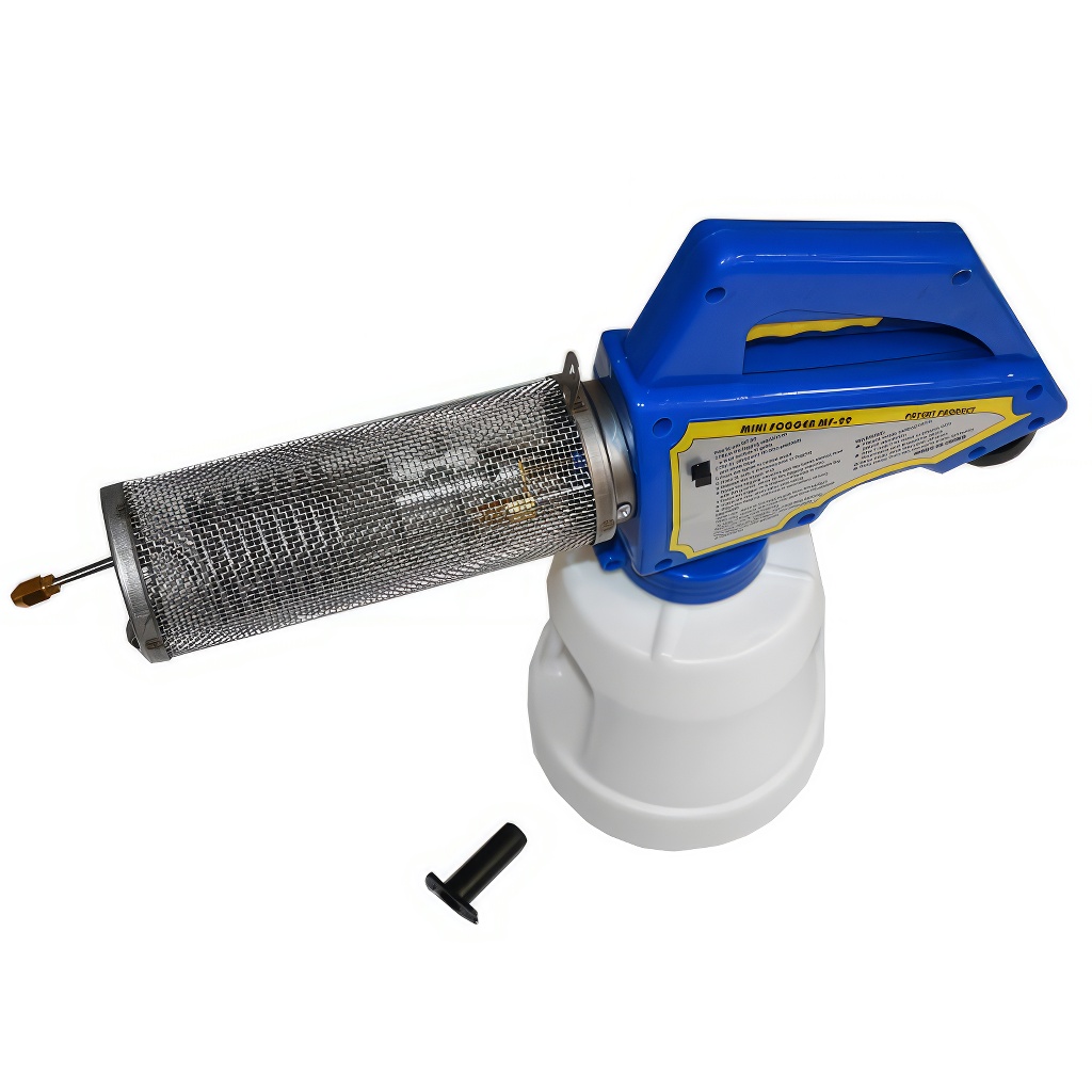 Aerosolentwickler Typ Fogger 500