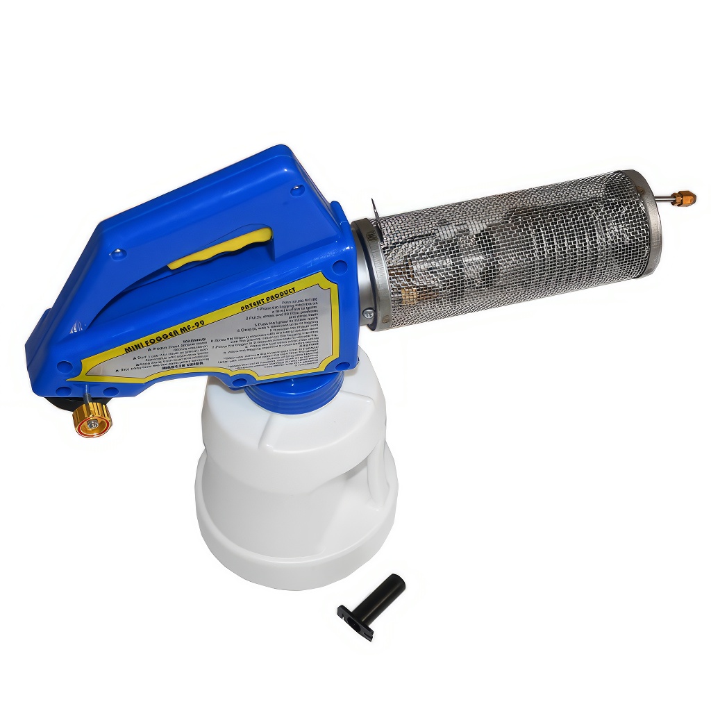 Aerosolentwickler Typ Fogger 500