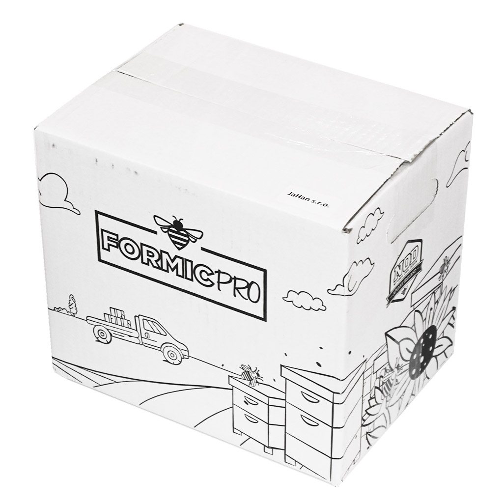 FormicPro 68,2 g – 30 Anwendungen (60 Streifen)