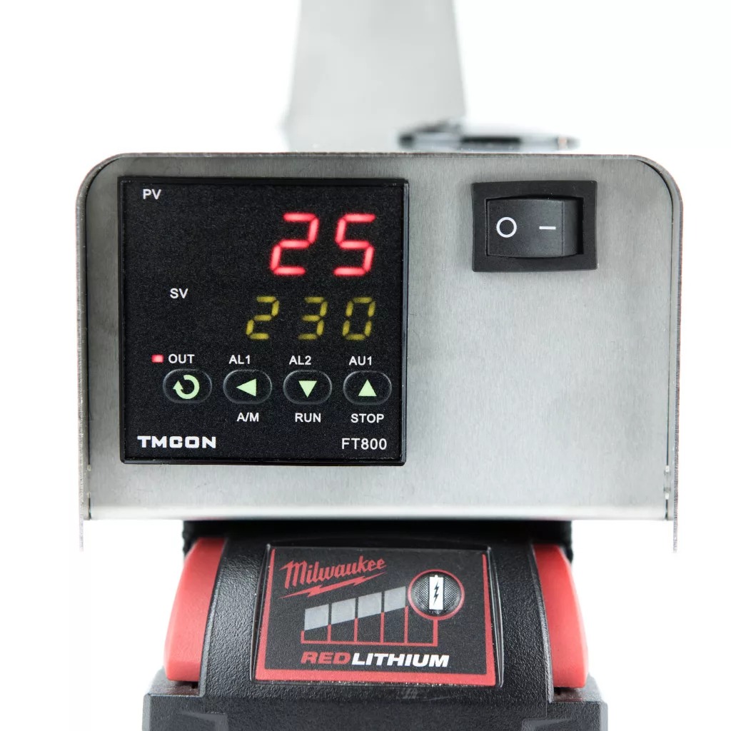 InstantVap 18V Original
