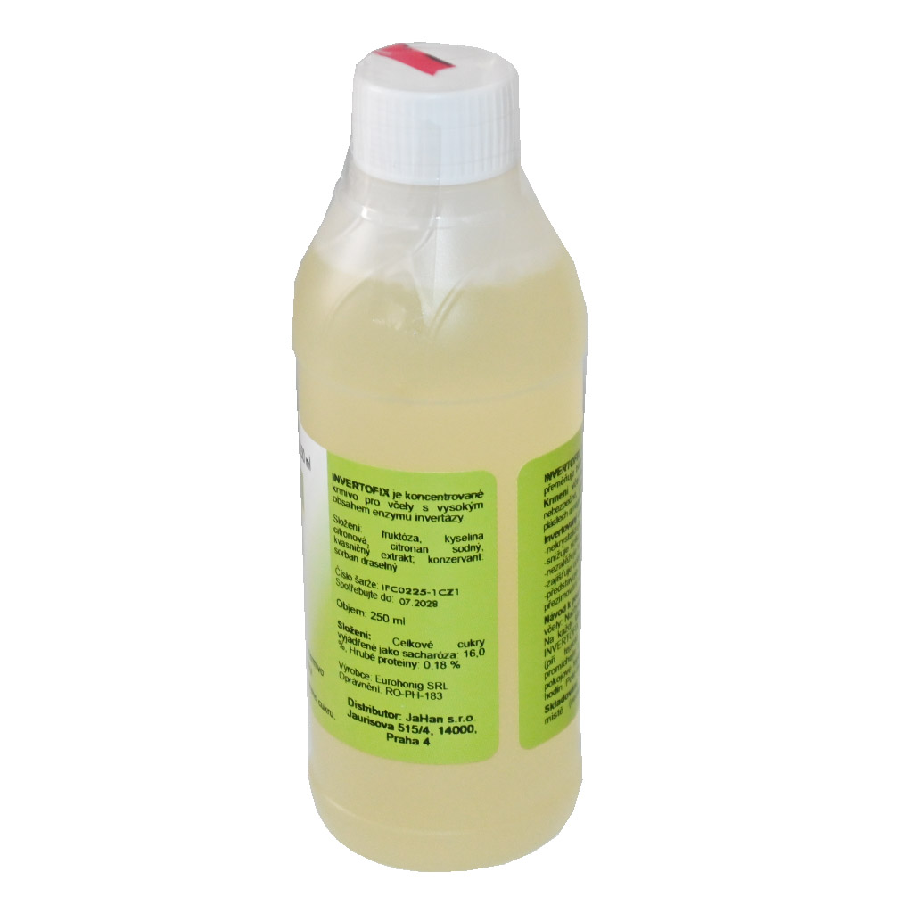 Invertofix 105 g (250 ml Lösung)