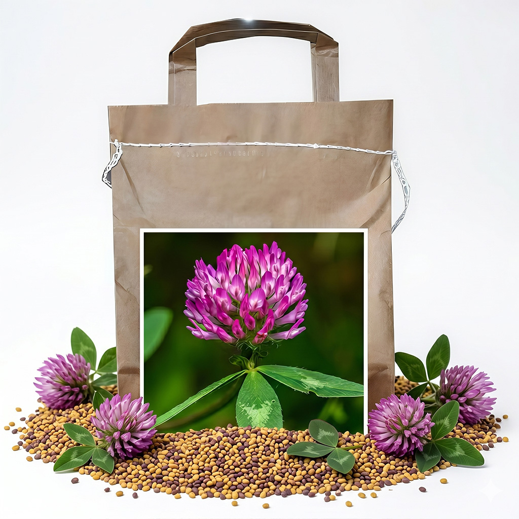 Wiesenklee SLAVIN - 1 kg