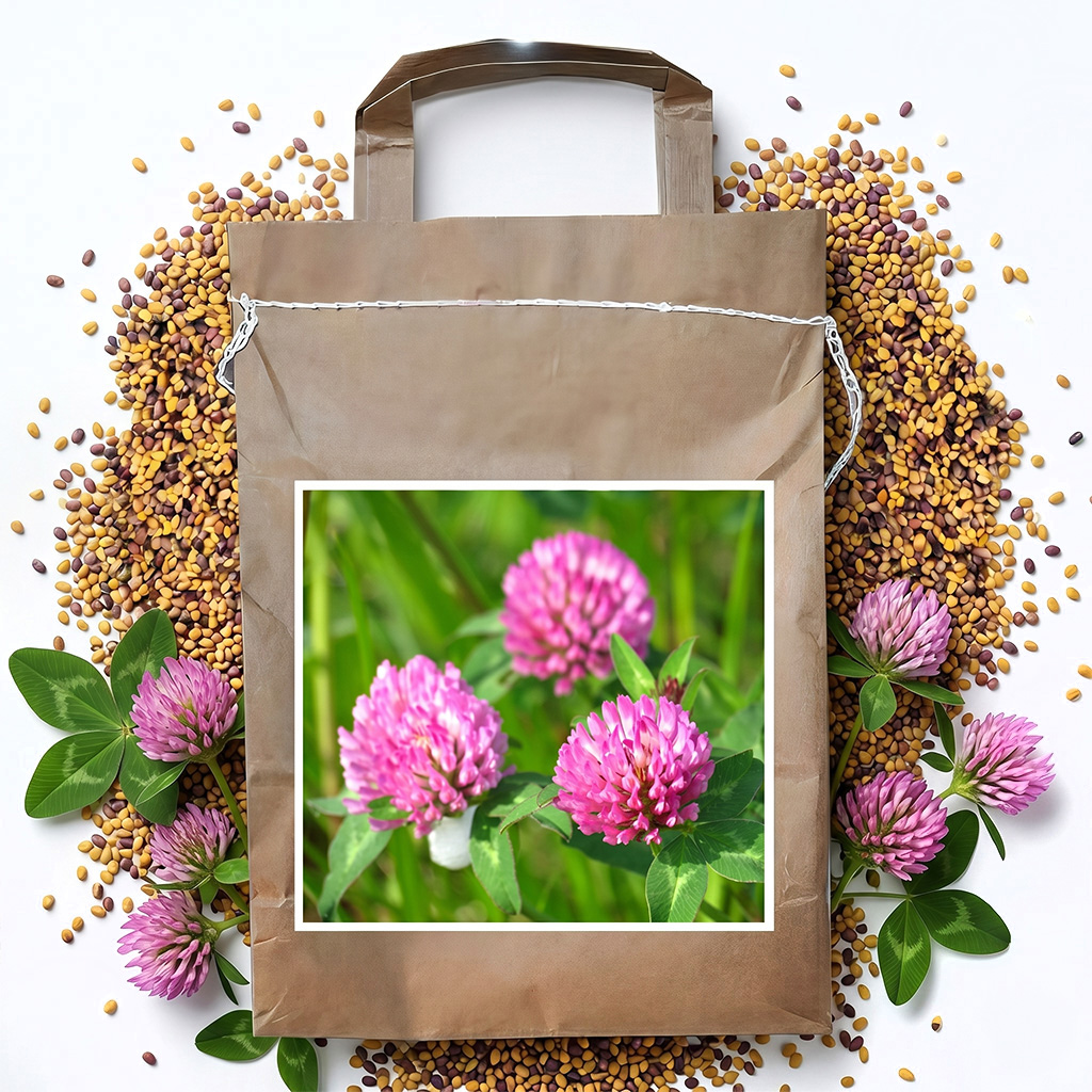Wiesenklee VENDELIN - 1 kg