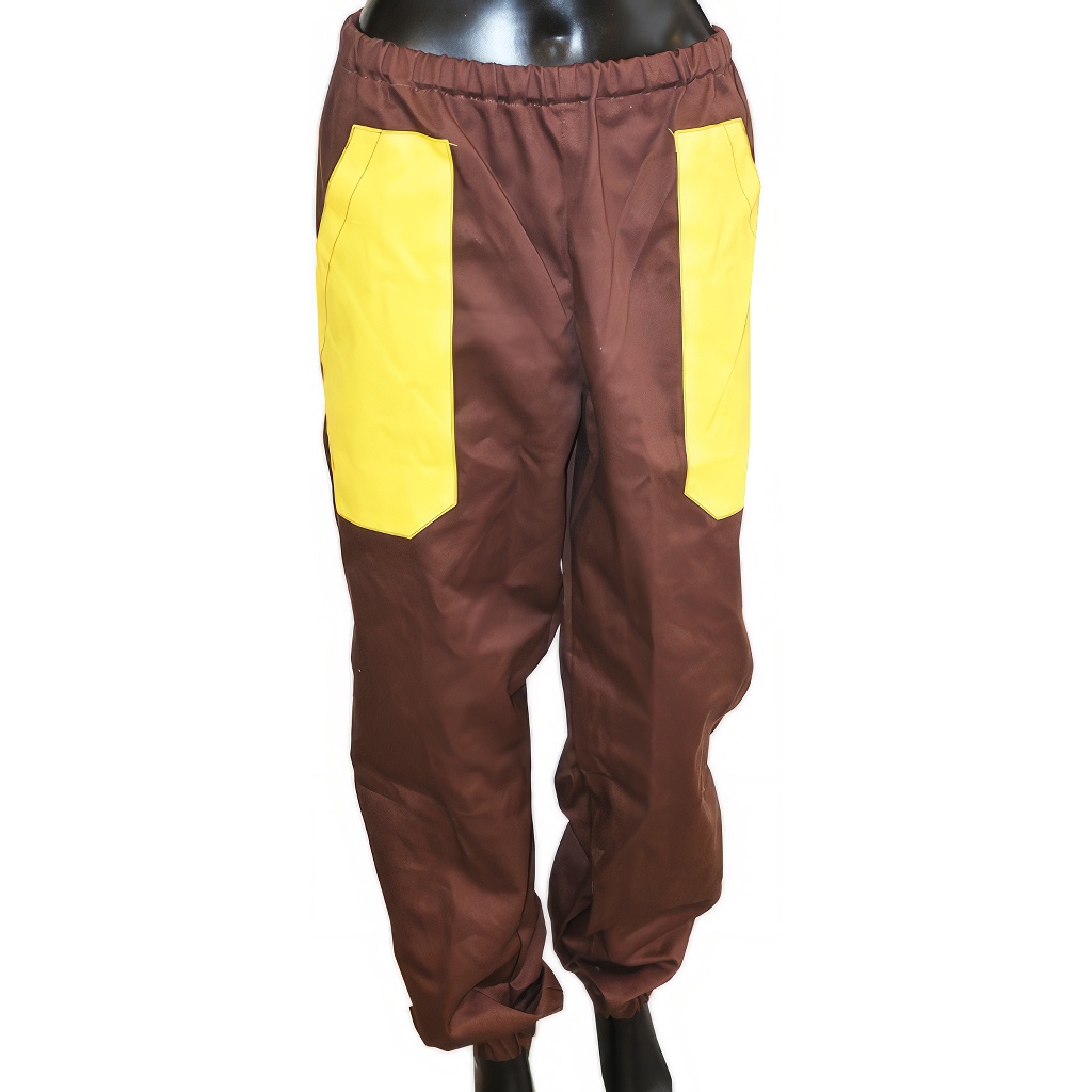 Imkerhosen braun - CZ - S-XXXL