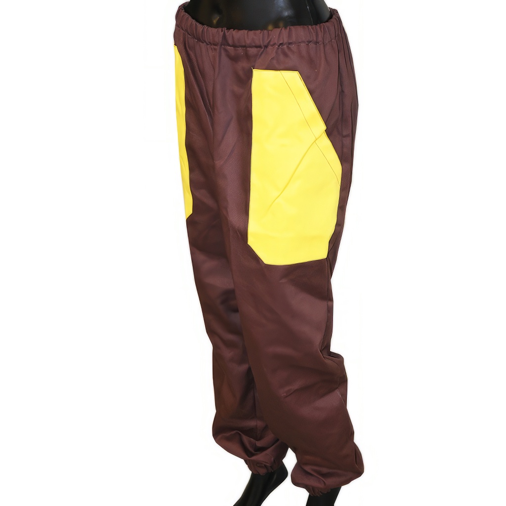 Imkerhosen braun - CZ - S-XXXL