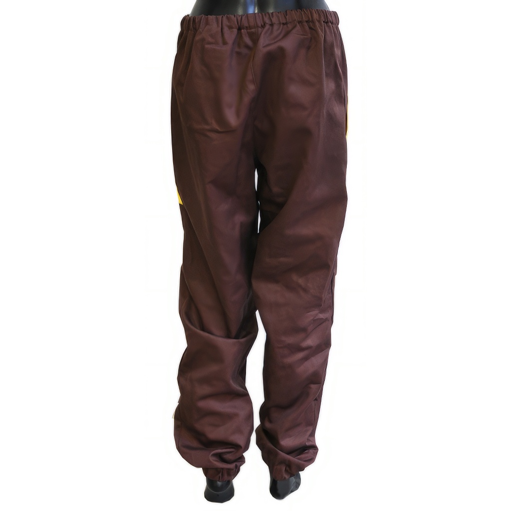 Imkerhosen braun - CZ - S-XXXL