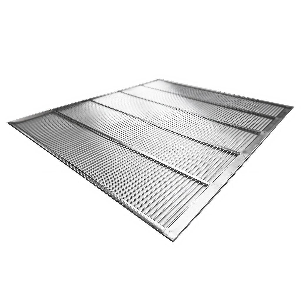 Metall Absperrgitter 370x483 mm DE