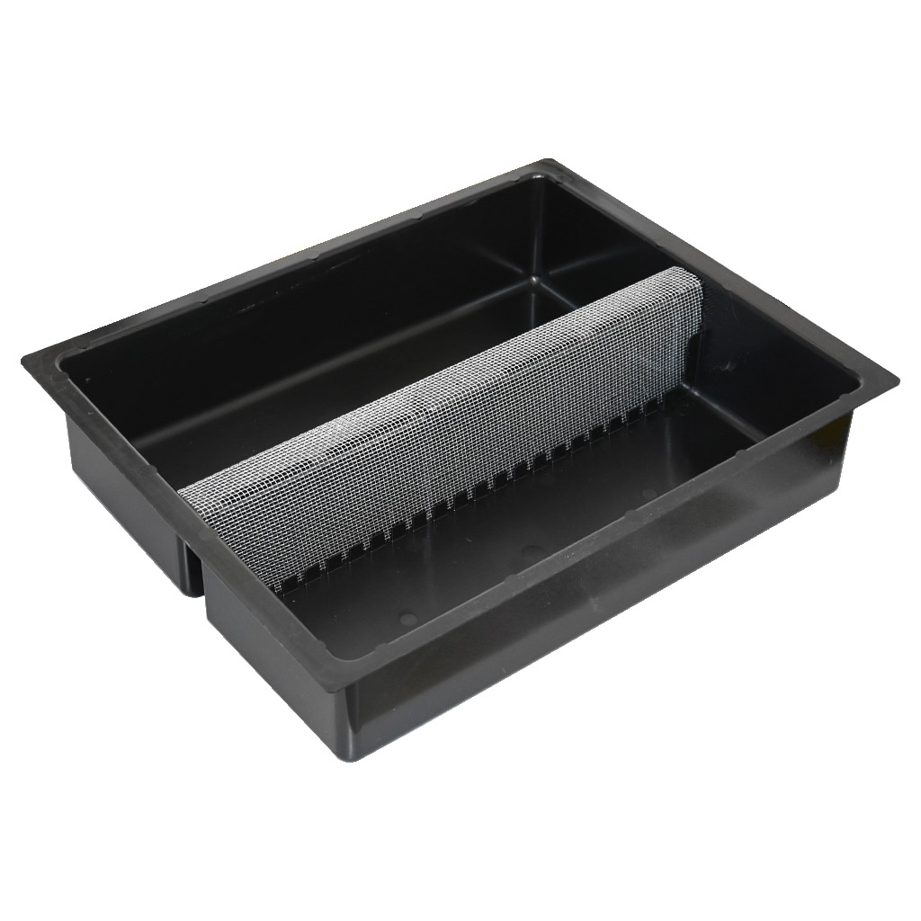 Langstroth – 10 R Kunststoff-Futterzarge 15 l