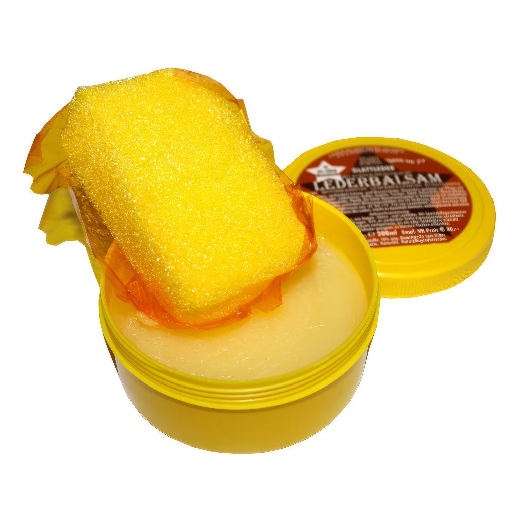 Lederbalsam - 200 ml