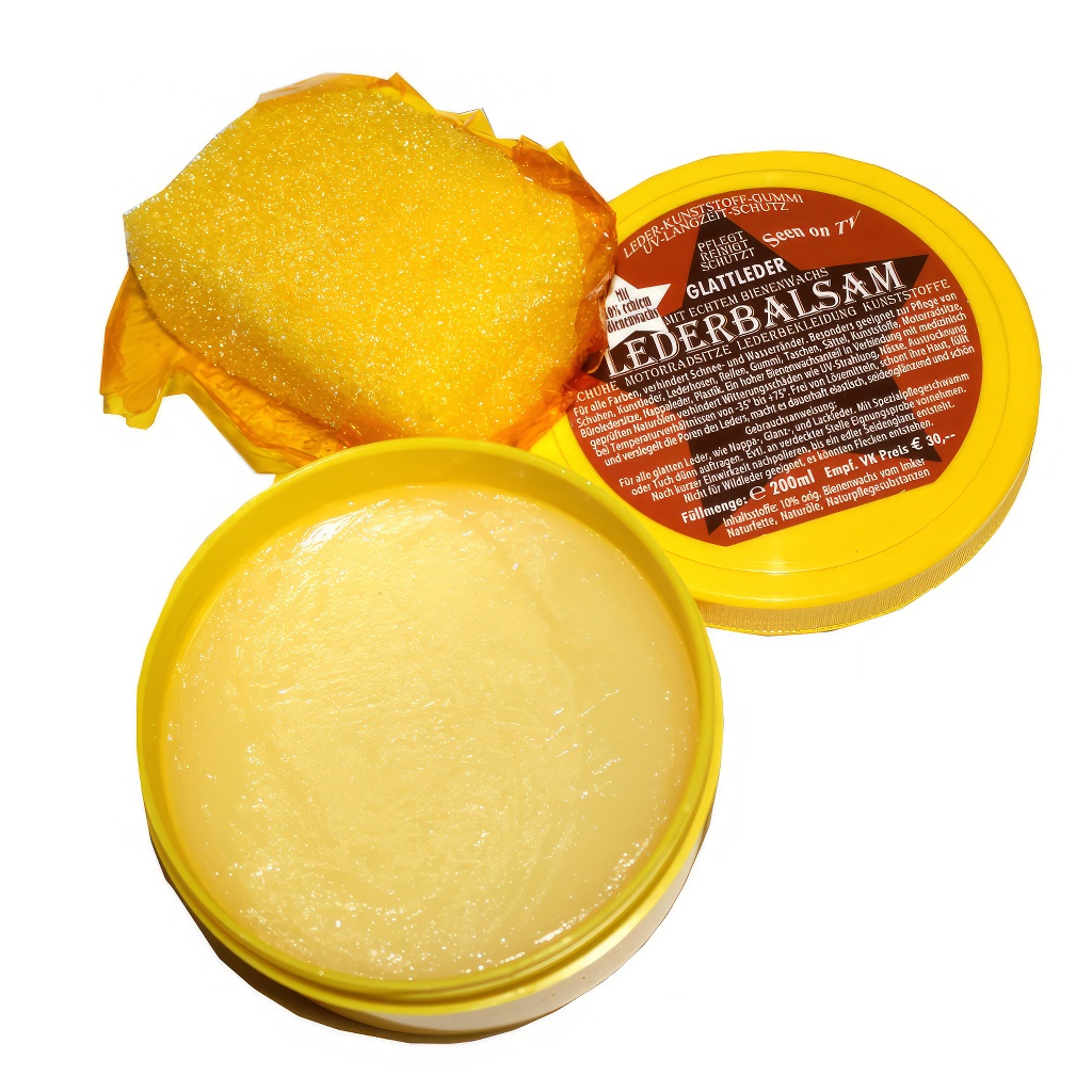 Lederbalsam - 200 ml