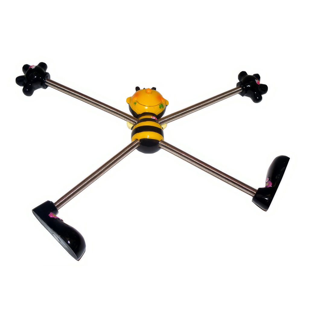 Kühlschrankmagnet Sancho
