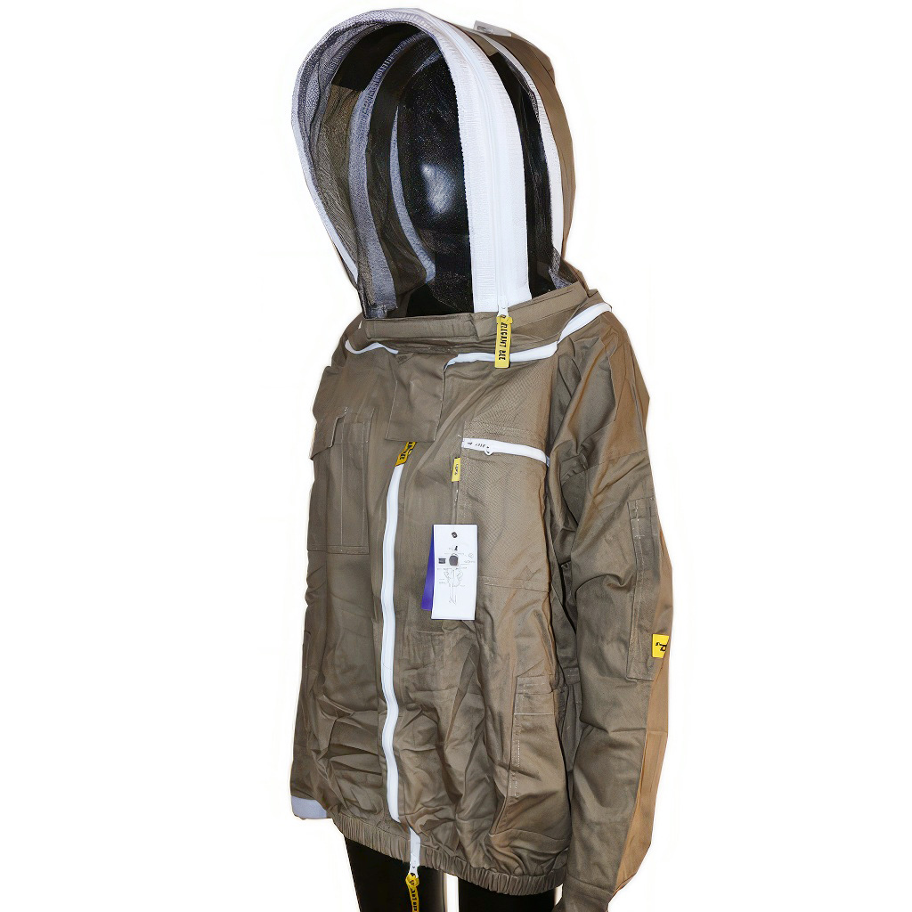 Imkerjacke von Elegant Bee - S-XXXXL