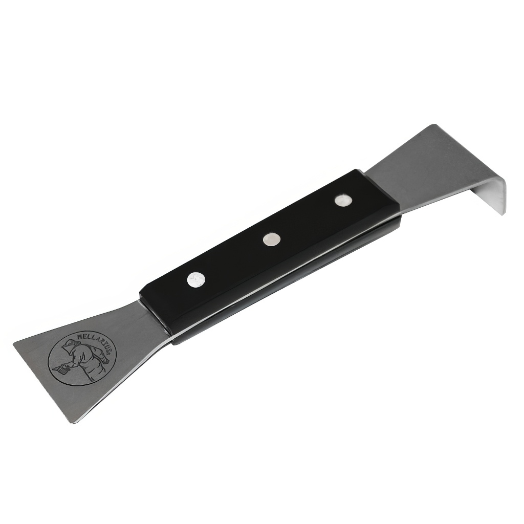 Stockmeißel Mellarius mit Kunststoffgriff