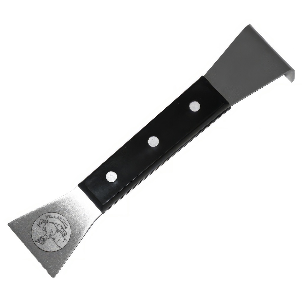 Stockmeißel Mellarius mit Kunststoffgriff