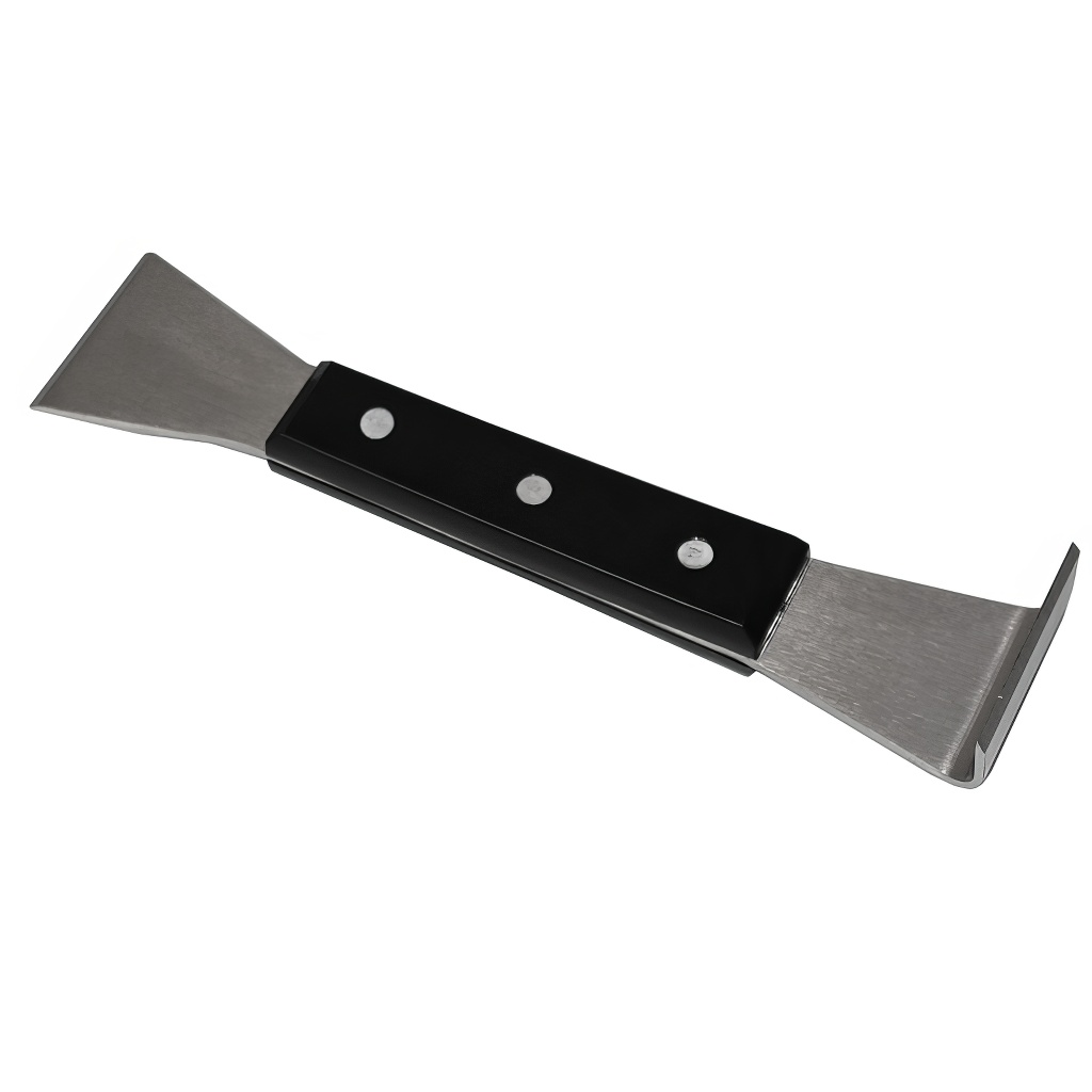 Stockmeißel Mellarius mit Kunststoffgriff